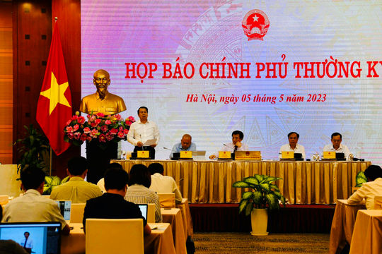 Chủ động chính sách ứng phó tác động của thuế tối thiểu toàn cầu