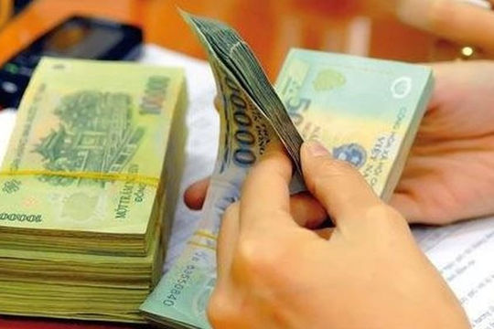 Đề xuất quy định về xác định nguồn điều chỉnh mức lương cơ sở

