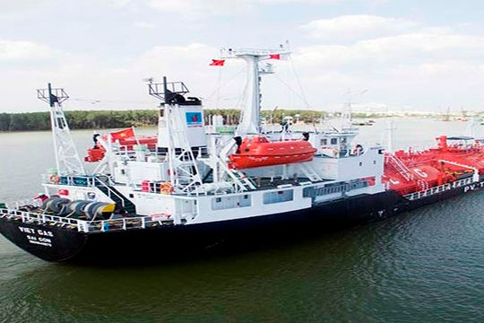 PVTrans đạt kết quả sản xuất kinh doanh tích cực trong quý I