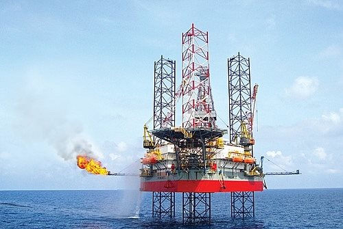 PV Drilling đã hoàn thành 52% kế hoạch lợi nhuận năm 2023