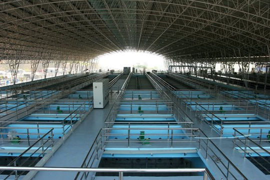 Hà Nội điều chỉnh giá nước sạch sinh hoạt để cân bằng chi phí sản xuất