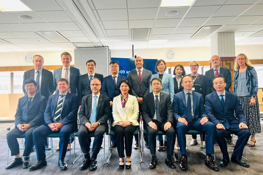 Đổi mới hoạt động kiểm soát để nâng cao chất lượng kiểm toán Đổi mới hoạt động kiểm soát để nâng cao chất lượng kiểm toán