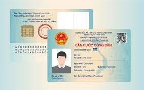 Đề xuất số định danh cá nhân là mã số thuế  Đề xuất số định danh cá nhân là mã số thuế