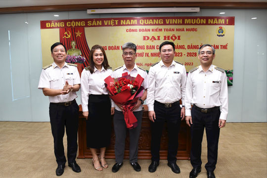 Đổi mới hoạt động công đoàn theo hướng thực chất, hiệu quả