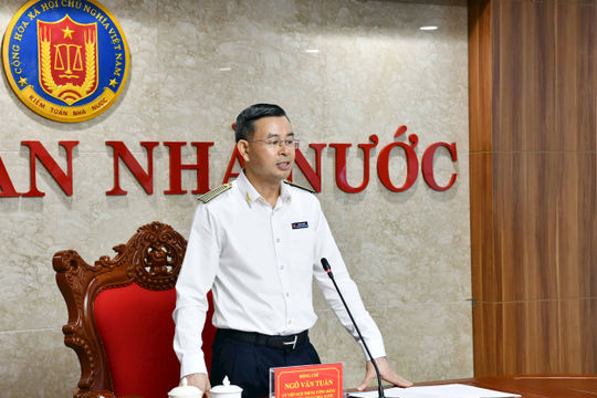 Đảm bảo tiến độ, nâng cao chất lượng thực hiện nhiệm vụ Đảm bảo tiến độ, nâng cao chất lượng thực hiện nhiệm vụ