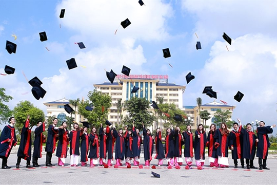 Thông tin tuyển sinh khối ngành sức khỏe, Trường Đại học Kinh doanh và Công nghệ Hà Nội Thông tin tuyển sinh khối ngành sức khỏe, Trường Đại học Kinh doanh và Công nghệ Hà Nội