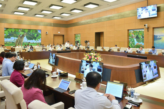 Xác định lộ trình xử lý dứt điểm tồn tại kéo dài trong quản lý ngân sách