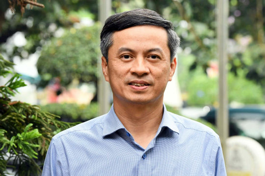 Tập trung giải ngân, gắn với nâng cao hiệu quả đầu tư công