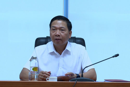 Họp Tiểu ban Phong trào tổ chức Kỷ niệm 30 năm thành lập Kiểm toán nhà nước Họp Tiểu ban Phong trào tổ chức Kỷ niệm 30 năm thành lập Kiểm toán nhà nước