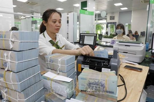 Phương pháp, thủ tục kiểm toán thu nhập, chi phí tại các ngân hàng Phương pháp, thủ tục kiểm toán thu nhập, chi phí tại các ngân hàng
