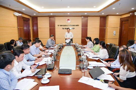 Giải quyết tồn tại, khắc phục tối đa thiệt hại tại Dự án DQS