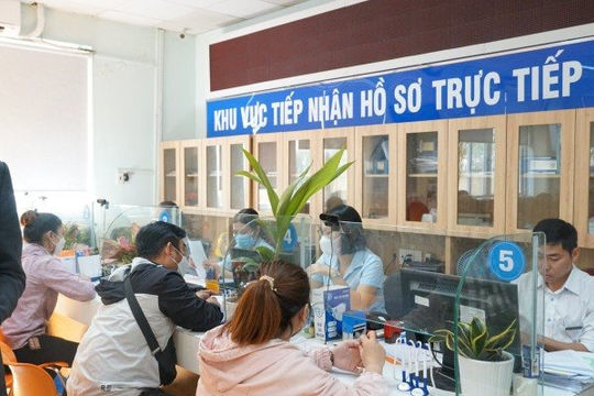 Tập trung mọi nguồn lực giải quyết chế độ bảo hiểm xã hội, bảo hiểm y tế Tập trung mọi nguồn lực giải quyết chế độ bảo hiểm xã hội, bảo hiểm y tế