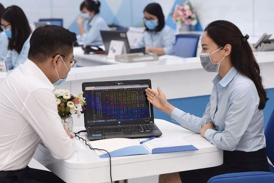 Hiệu ứng “Sell in May” và cơ hội nào cho tháng 5? Hiệu ứng “Sell in May” và cơ hội nào cho tháng 5?
