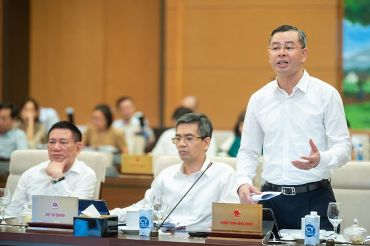 Đôn đốc thực hiện nghiêm kiến nghị của Kiểm toán nhà nước