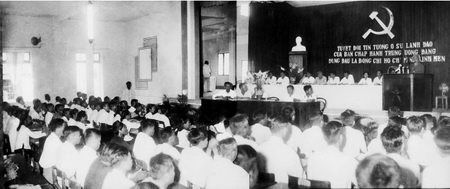 Nam Định: 60 năm thực hiện lời dạy của Bác