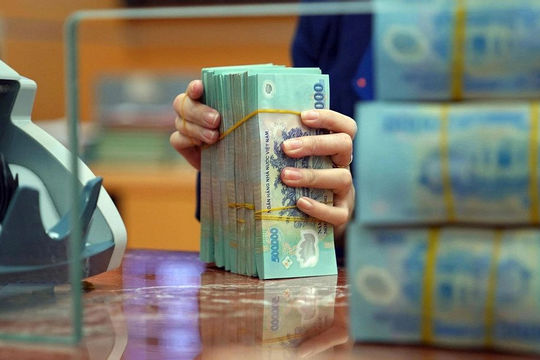 Giảm áp lực nợ xấu Giảm áp lực nợ xấu