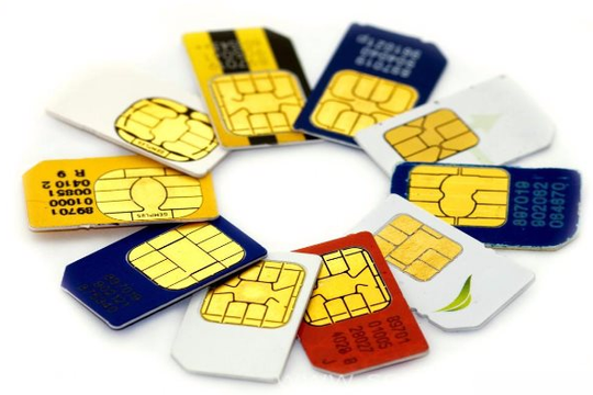 Hơn 74% thuê bao di dộng đã chuẩn hóa thông tin