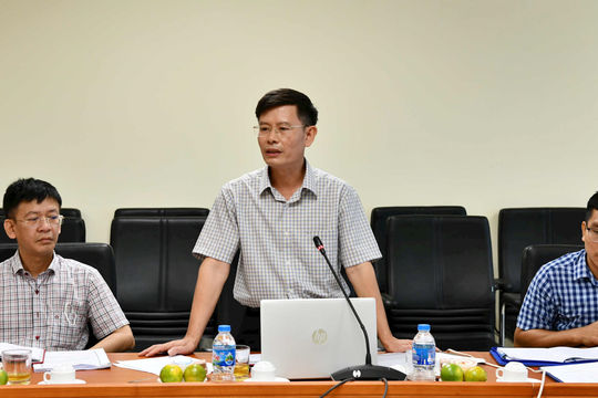 Hướng dẫn kiểm toán dự án sử dụng vốn hỗ trợ phát triển chính thức 