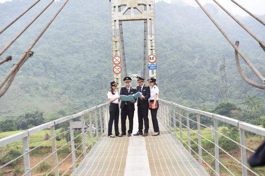 Kinh nghiệm thành công từ một cuộc kiểm toán trọng điểm