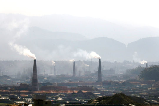 Nepal: Vốn hỗ trợ từ nước ngoài chưa được chi tiêu hiệu quả