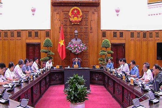 5 giải pháp xử lý thiếu hụt điện cục bộ và ngắn hạn