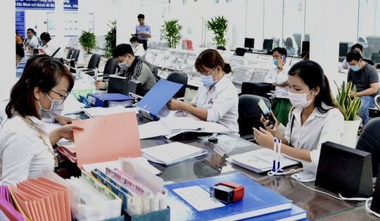 Khẩn trương báo cáo kiến nghị, đề xuất của địa phương, Bộ, ngành chưa được giải quyết