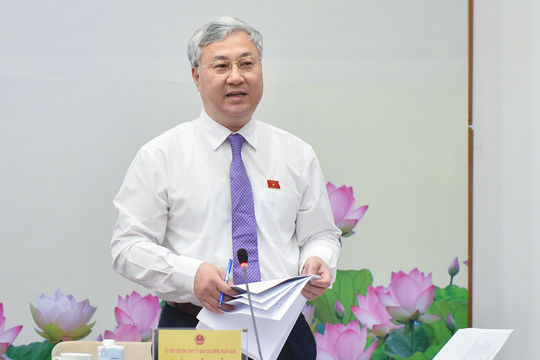 Làm rõ trách nhiệm trong chậm phân bổ vốn đầu tư công