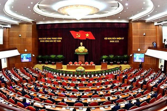 Vững vàng vượt qua mọi khó khăn, thách thức