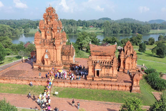 Tăng tốc giải ngân vốn đầu tư công lĩnh vực văn hóa