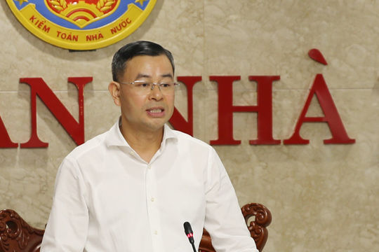 Chuẩn mực kiểm toán nhà nước - kim chỉ nam cho hoạt động kiểm toán 