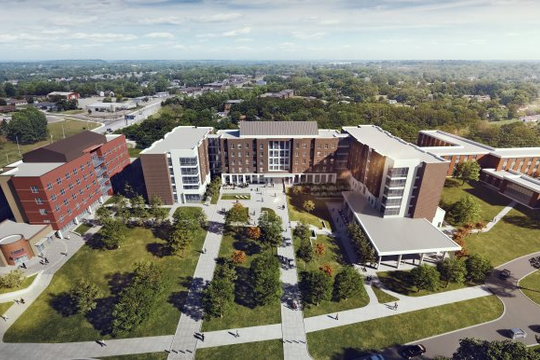 Hoa Kỳ: Nhiều sai phạm trong hoạt động kế toán tại Đại học bang Kentucky