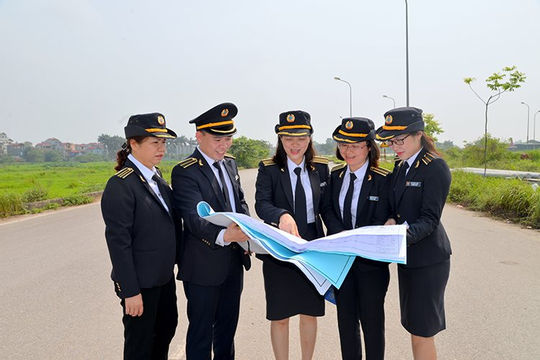 Tổng Liên đoàn Lao động Việt Nam: Quản lý nhà đất, tài sản thiếu chặt chẽ