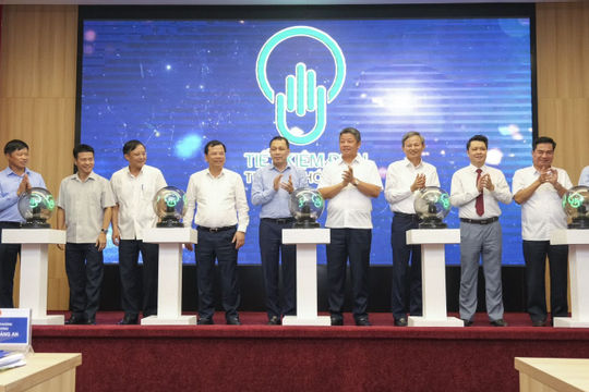 Phụ tải tăng kỷ lục, phát động tiết kiệm điện trên toàn quốc