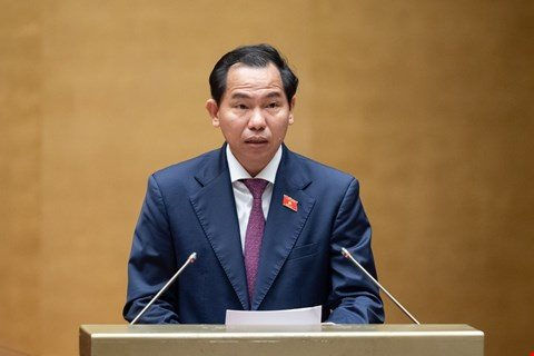 Lãng phí trong quản lý, sử dụng nguồn lực