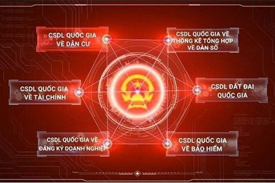 Tháo gỡ các “điểm nghẽn” triển khai Đề án 06