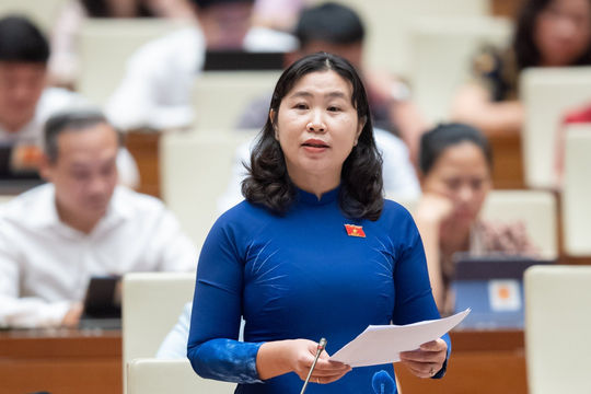 Bảo đảm thuận lợi cho hoạt động đấu thầu và hiệu quả quản lý nhà nước