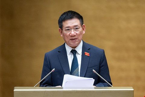 Chính phủ đề xuất giảm 2% thuế Giá trị gia tăng trong 6 tháng cuối năm 2023