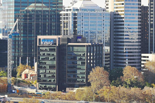 Australia: Ứng dụng công nghệ để cải thiện chất lượng kiểm toán