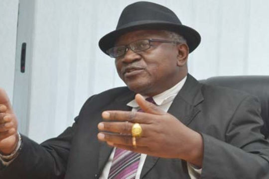 Tanzania: Nâng cao trách nhiệm giải trình góp phần chống tham nhũng