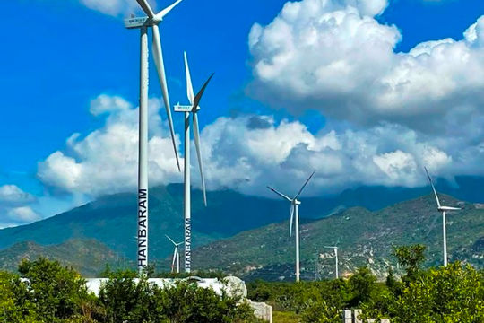 Bộ Công Thương đã duyệt giá tạm của 24 dự án điện chuyển tiếp