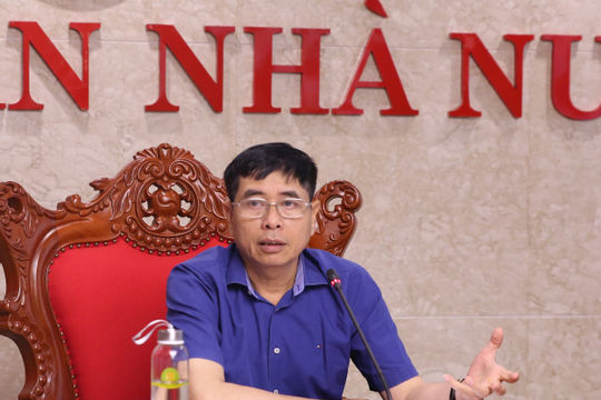 Sưu tầm tư liệu xây dựng Kỷ yếu Đảng bộ Kiểm toán nhà nước 