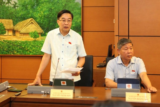 Tháo gỡ các nút thắt đã được nhận diện