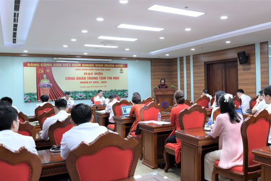 Thi đua lập thành tích chào mừng 30 năm thành lập Kiểm toán nhà nước