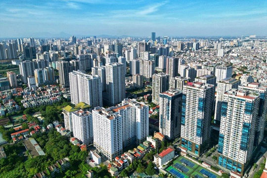 Nâng cao chất lượng công tác quy hoạch và đầu tư nước ngoài giai đoạn mới