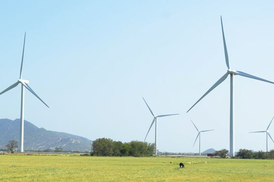 GIÁ ĐIỆN TĂNG - NHỮNG GÓC NHÌN ĐA CHIỀU
Bài 3: Quy hoạch điện VIII có giải quyết được những vấn đề tồn tại?