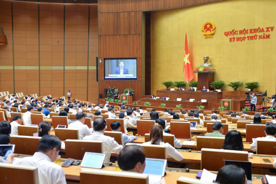 Đơn giản hóa thủ tục nhập cảnh, thúc đẩy phát triển du lịch