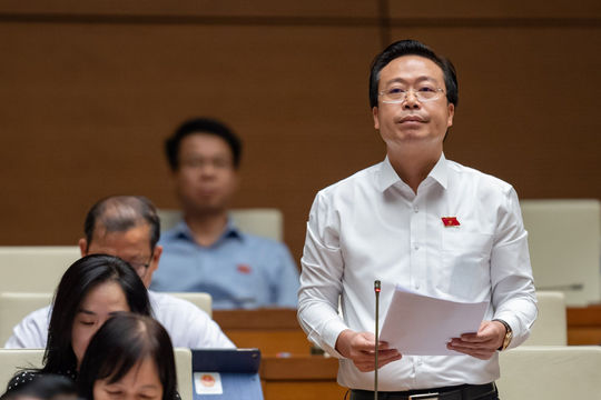 Kết quả thanh tra, kiểm toán đóng góp hiệu quả, thiết thực cho hoạt động giám sát