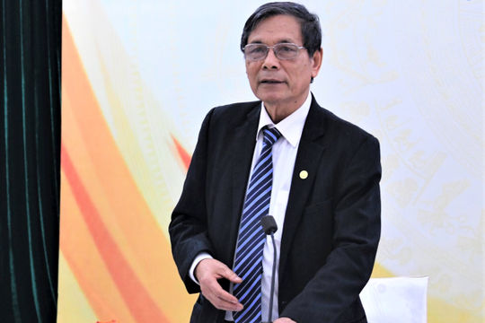 Luật Hợp tác xã: Cần quy định cụ thể hơn về kiểm toán Luật Hợp tác xã: Cần quy định cụ thể hơn về kiểm toán