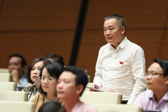 Để y tế cơ sở là “xương sống”