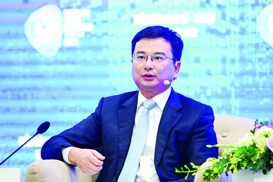 Vì sao Ngân hàng Nhà nước ba lần giảm lãi suất điều hành?